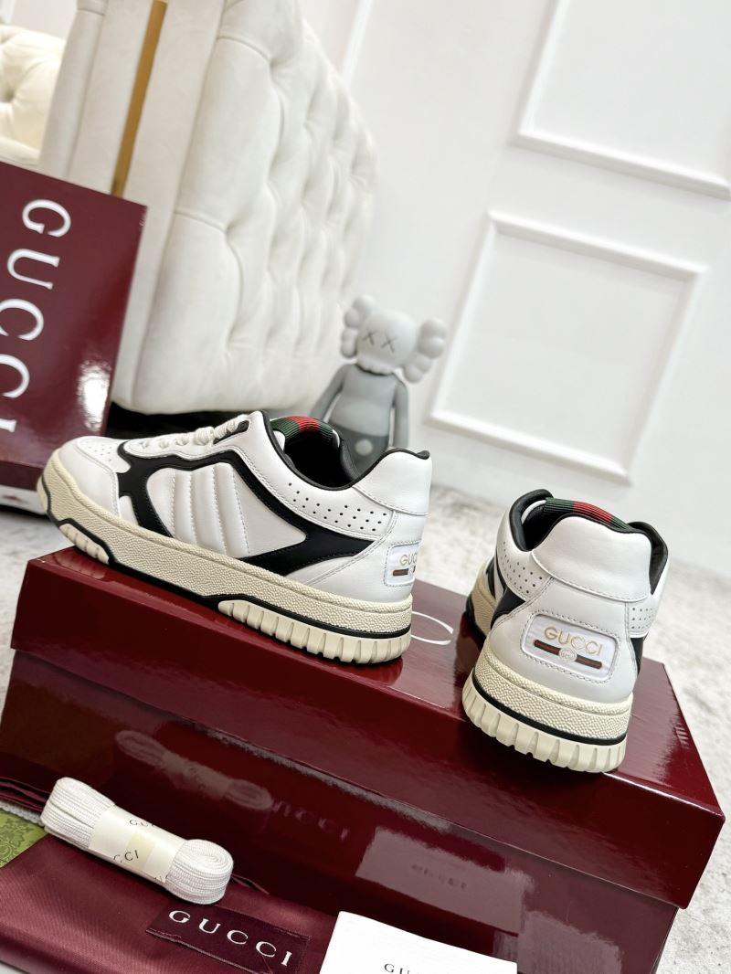 Gucci Low Shoes